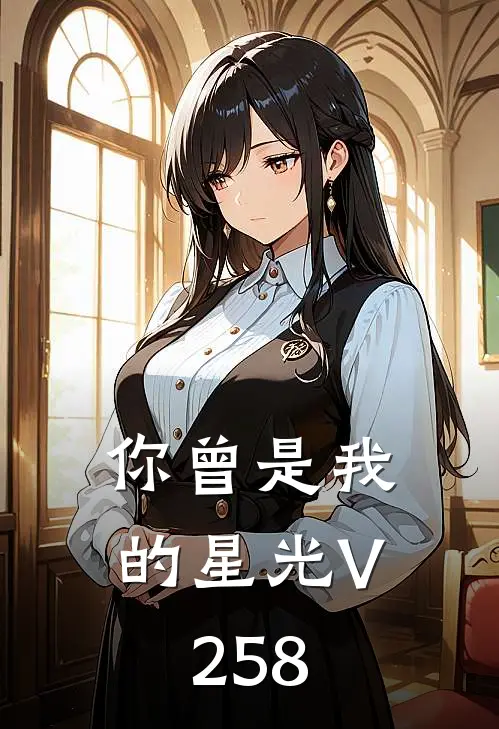 你曾是我的星光V258