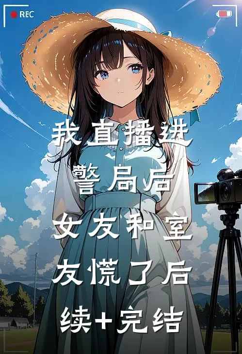 我直播进警局后，女友和室友慌了后续+完结