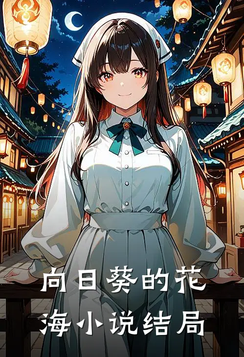 向日葵的花海小说结局