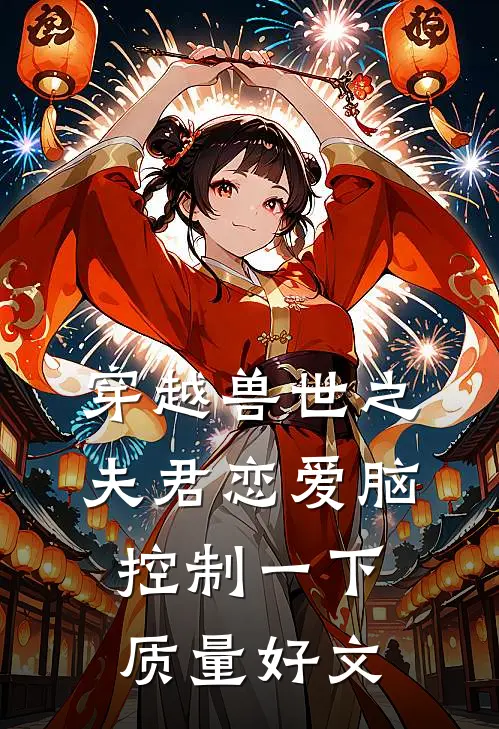 穿越兽世之夫君恋爱脑控制一下质量好文