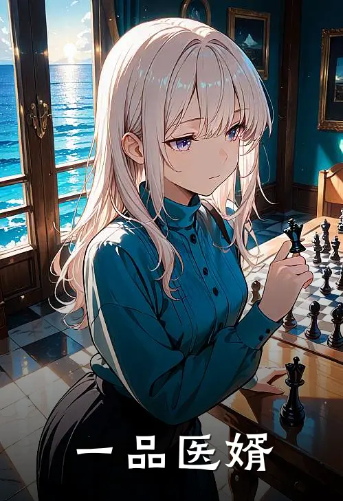 一品医婿