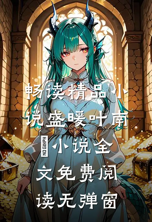 畅读精品小说盛暖叶南烆小说全文免费阅读无弹窗