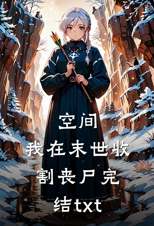 空间：我在末世收割丧尸完结txt