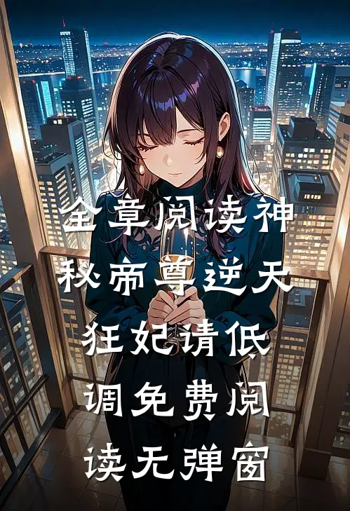 全章阅读神秘帝尊逆天狂妃请低调免费阅读无弹窗