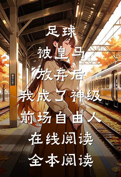 足球，被皇马放弃后，我成了神级前场自由人在线阅读全本阅读