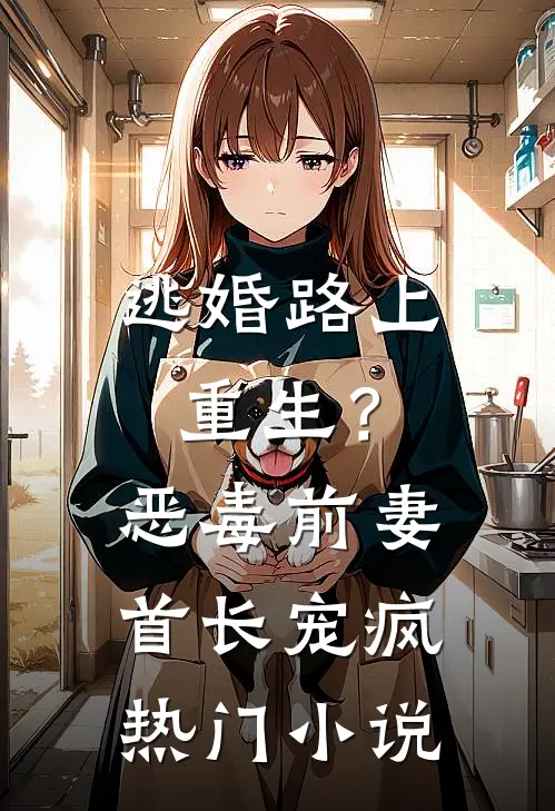 逃婚路上重生？恶毒前妻首长宠疯热门小说