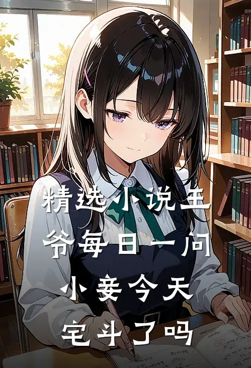精选小说王爷每日一问小妾今天宅斗了吗
