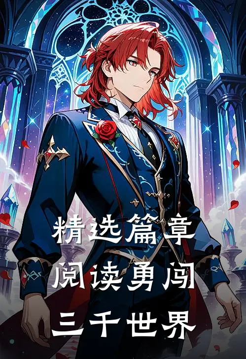 精选篇章阅读勇闯三千世界