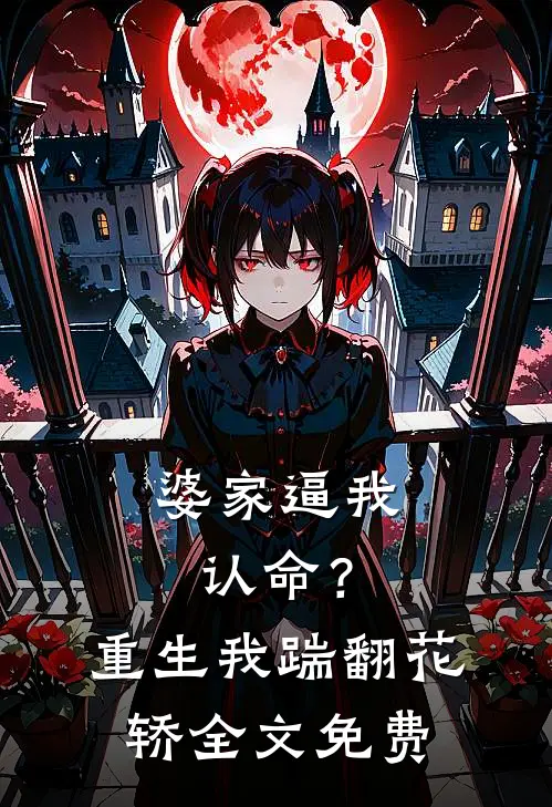 婆家逼我认命？重生我踹翻花轿全文免费