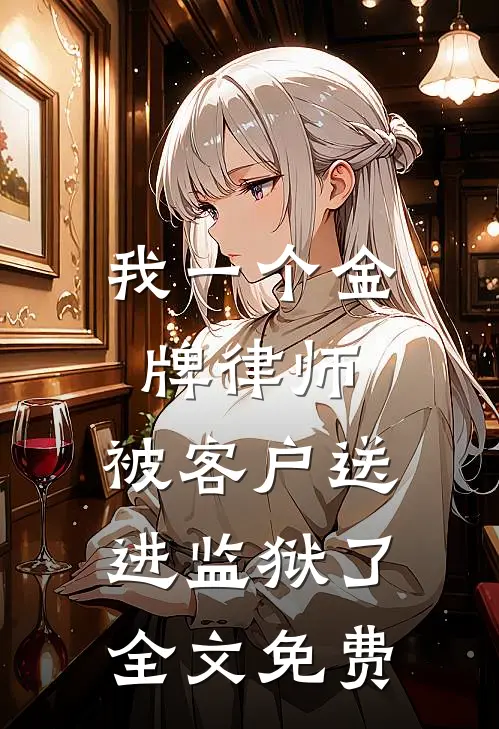 我一个金牌律师，被客户送进监狱了全文免费