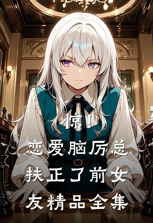 惊！恋爱脑厉总扶正了前女友精品全集