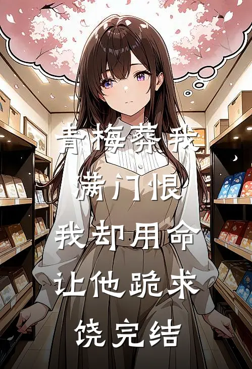 青梅葬我满门恨，我却用命让他跪求饶完结