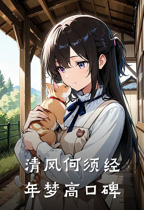 清风何须经年梦高口碑