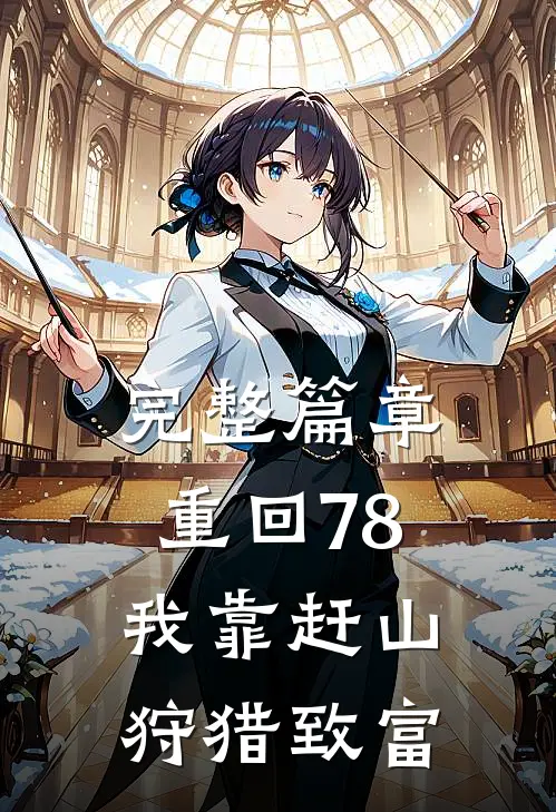 完整篇章重回78，我靠赶山狩猎致富
