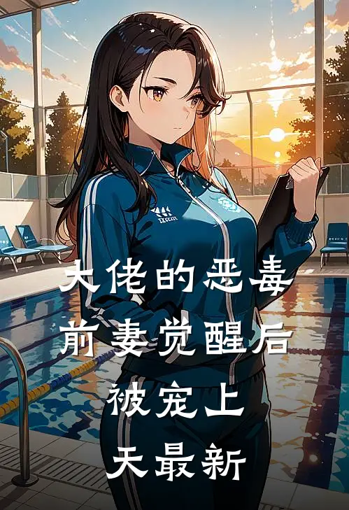 大佬的恶毒前妻觉醒后，被宠上天最新