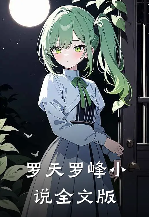 罗天罗峰小说全文版