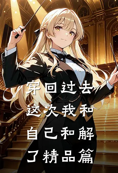 穿回过去，这次我和自己和解了精品篇
