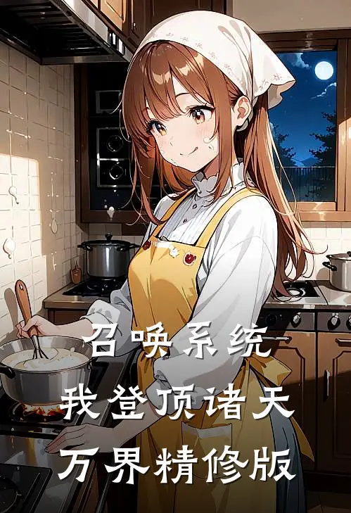 召唤系统：我登顶诸天万界精修版