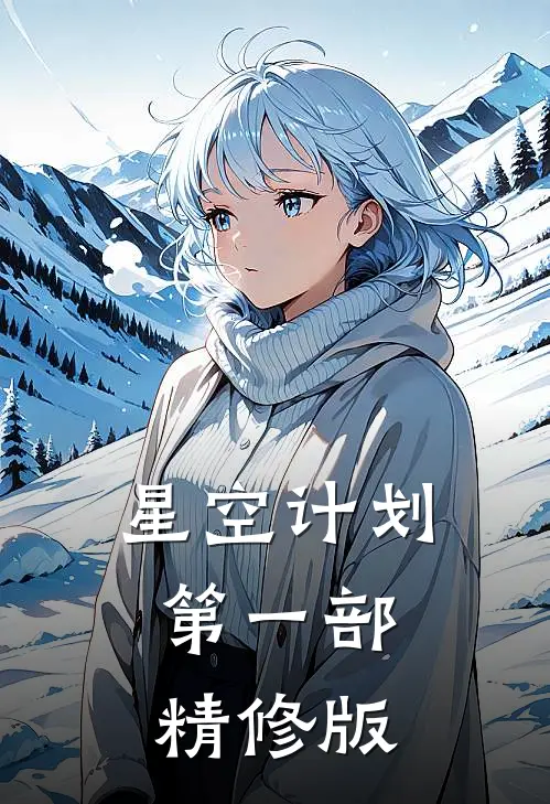 星空计划：第一部精修版