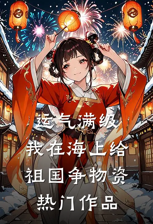 运气满级，我在海上给祖国争物资热门作品