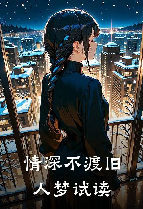 情深不渡旧人梦试读