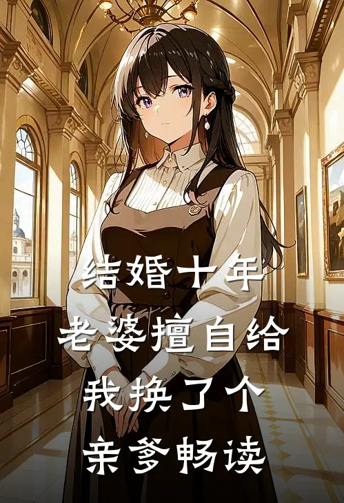 结婚十年，老婆擅自给我换了个亲爹畅读
