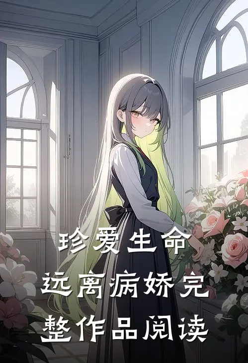 珍爱生命，远离病娇完整作品阅读