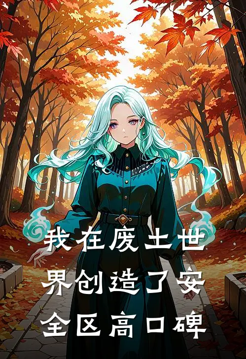 我在废土世界创造了安全区高口碑