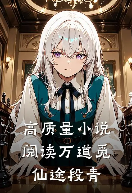 高质量小说阅读万道觅仙途 段青