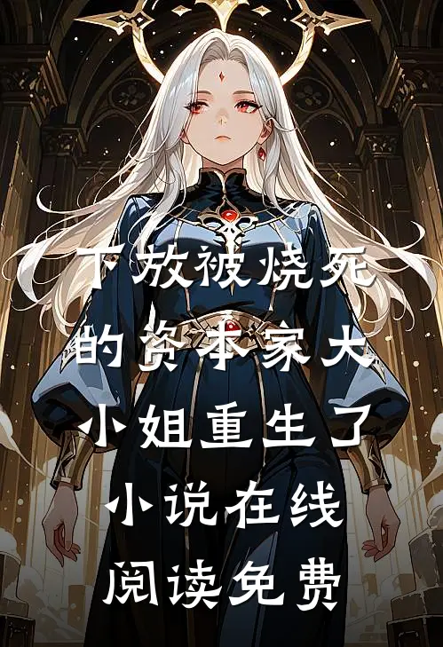 下放被烧死的资本家大小姐重生了小说在线阅读免费