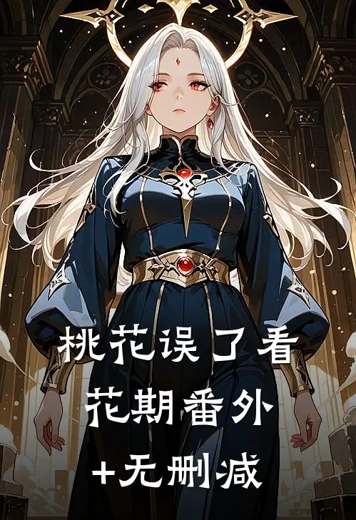 桃花误了看花期番外+无删减