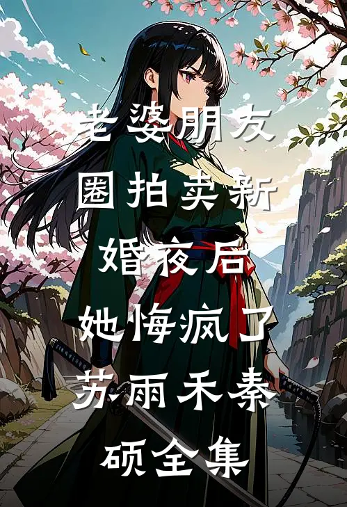 老婆朋友圈拍卖新婚夜后，她悔疯了苏雨禾秦硕全集