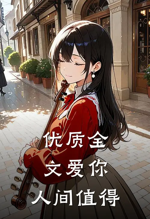 优质全文爱你，人间值得