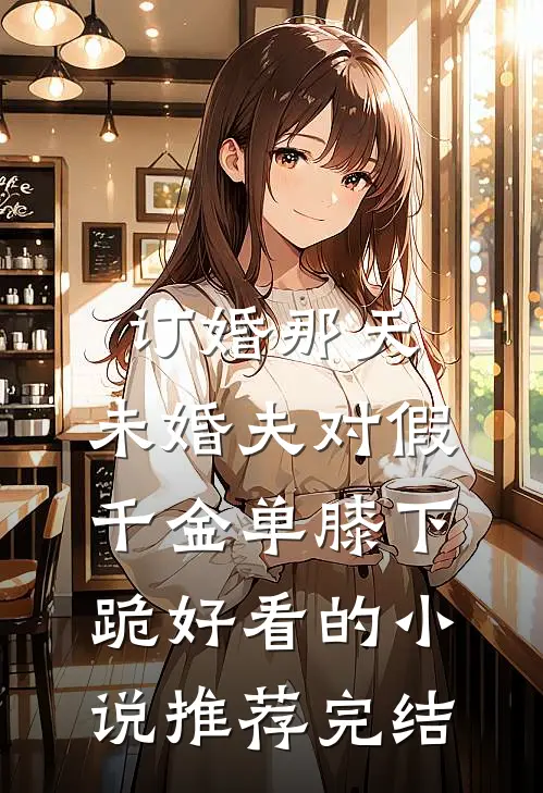订婚那天，未婚夫对假千金单膝下跪好看的小说推荐完结