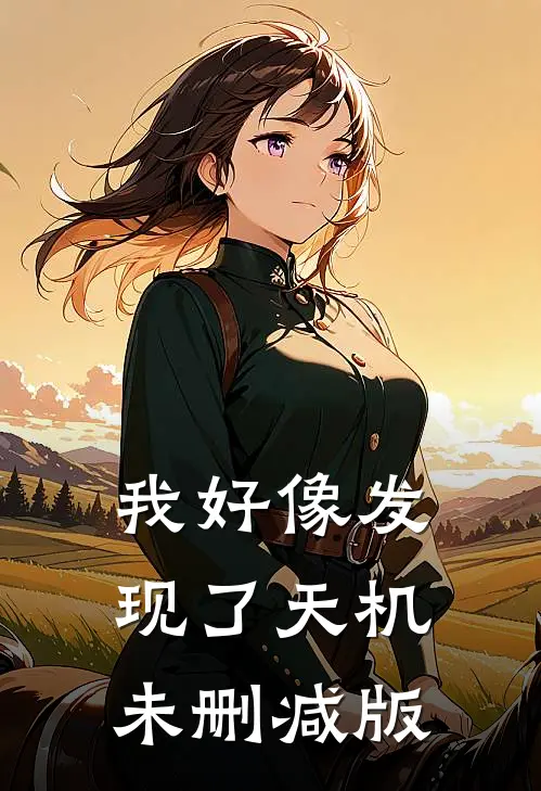 我好像发现了天机未删减版