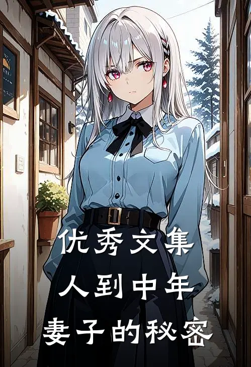优秀文集人到中年：妻子的秘密