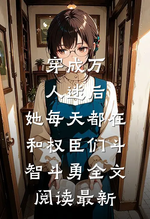 穿成万人迷后，她每天都在和权臣们斗智斗勇全文阅读最新