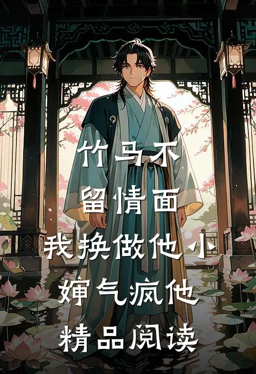 竹马不留情面，我换做他小婶气疯他精品阅读