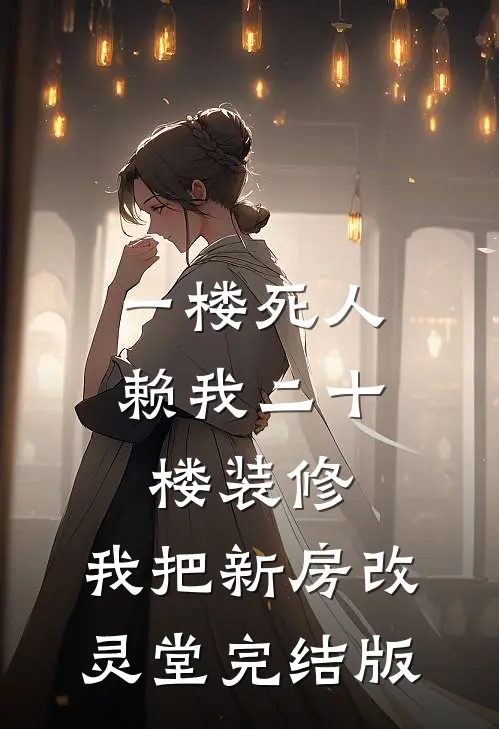 一楼死人赖我二十楼装修，我把新房改灵堂完结版