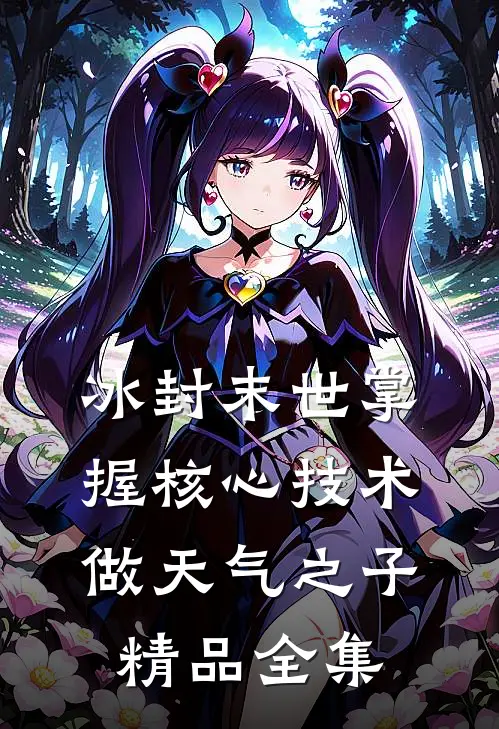 冰封末世掌握核心技术做天气之子精品全集