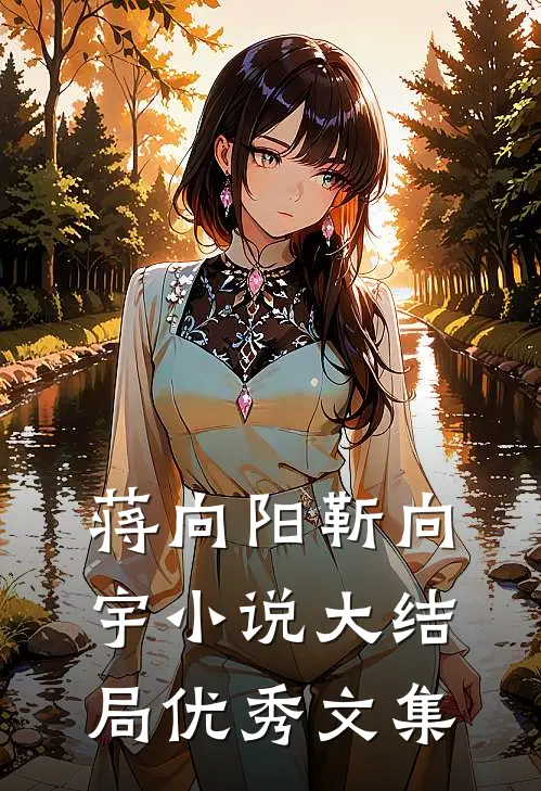 蒋向阳靳向宇小说大结局优秀文集