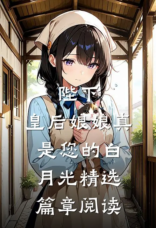 陛下，皇后娘娘真是您的白月光精选篇章阅读