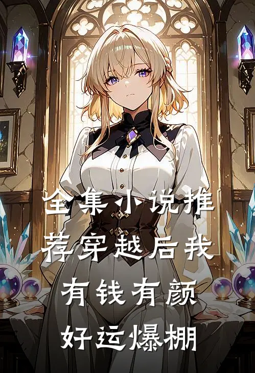 全集小说推荐穿越后我有钱有颜，好运爆棚