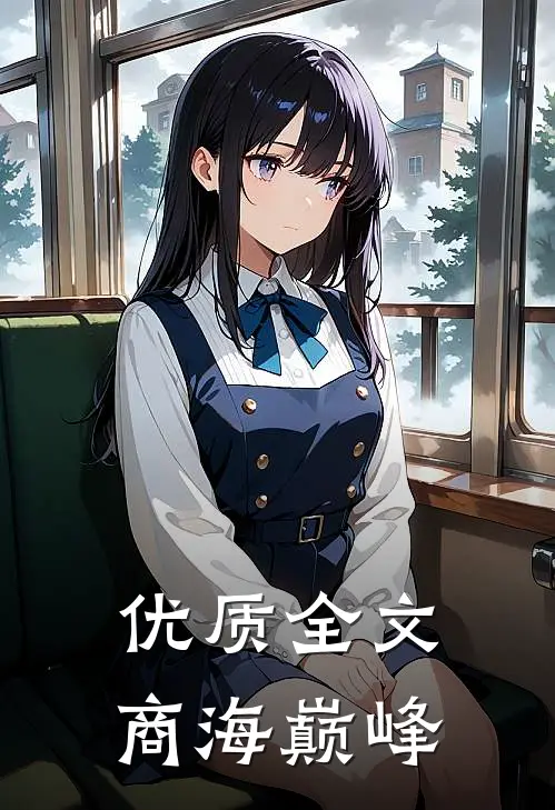 优质全文商海巅峰