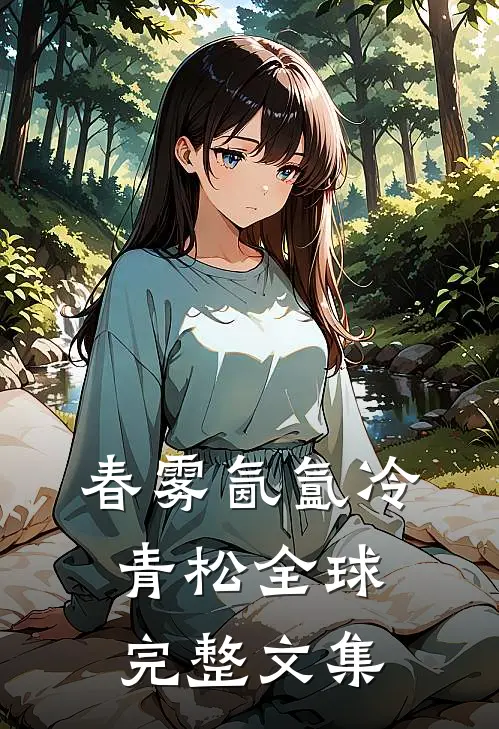 春雾氤氲冷青松全球完整文集