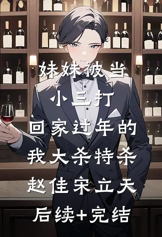 妹妹被当小三打，回家过年的我大杀特杀赵佳宋立天后续+完结