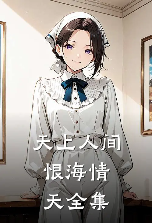 天上人间，恨海情天全集
