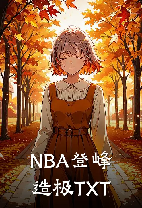 NBA登峰造极TXT