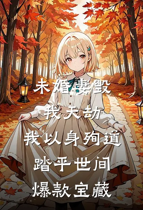 未婚妻毁我天劫，我以身殉道踏平世间爆款宝藏