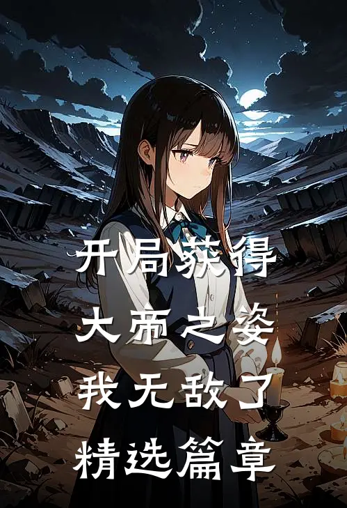 开局获得大帝之姿，我无敌了精选篇章
